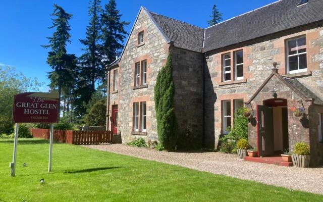 Great Glen Hostel