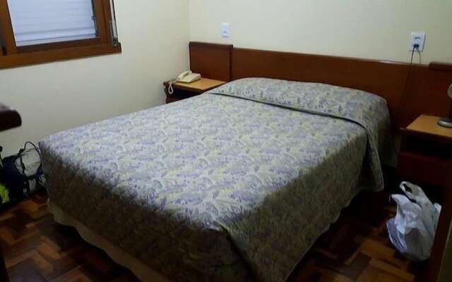 Hotel Porto Alegre