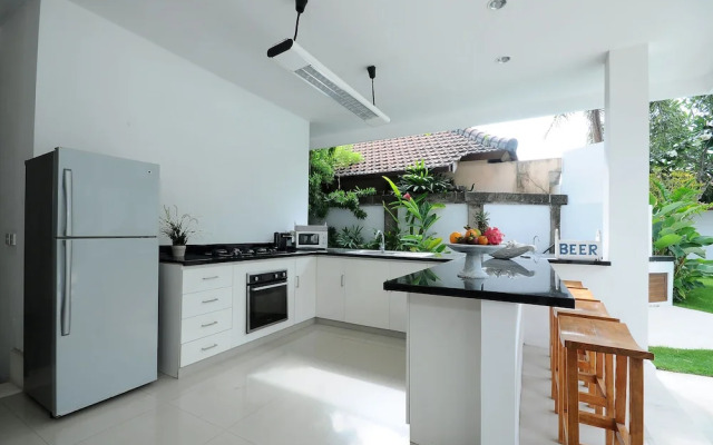 Villa Wania