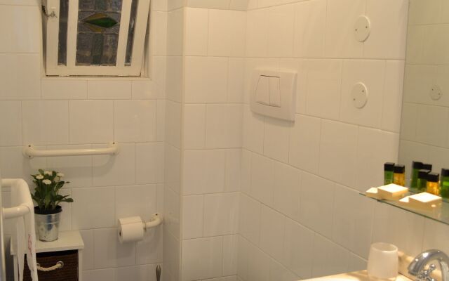 Al Cedro in Trastevere