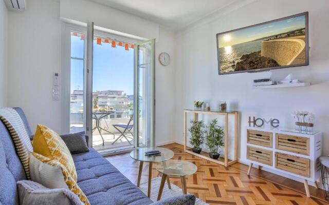 Maison Bianchi - 1156 Promenade des Anglais