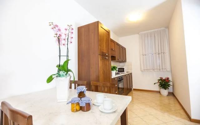 Agriturismo ca'baccan