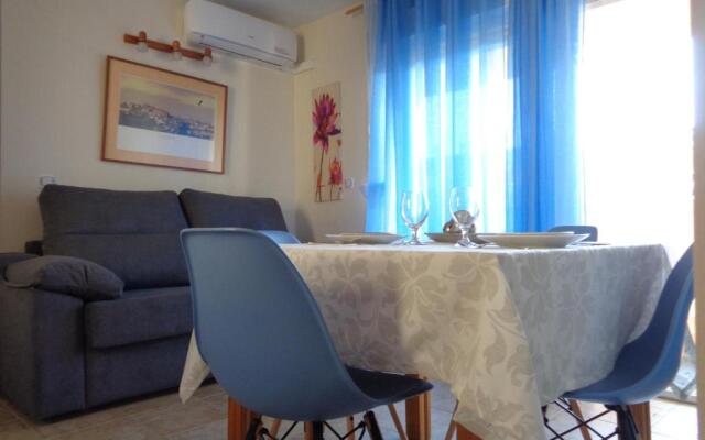 Apartamento Calle Fundadores