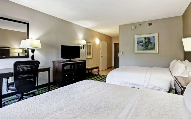 Hampton Inn Atlanta/Woodstock