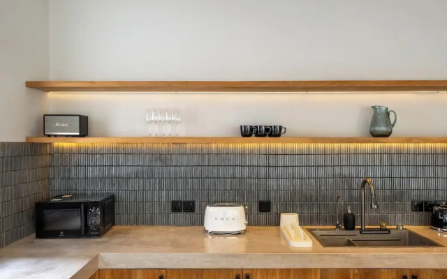 Symbol Villa by Betterplace
