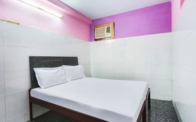 Kumarans Inn by OYO Rooms