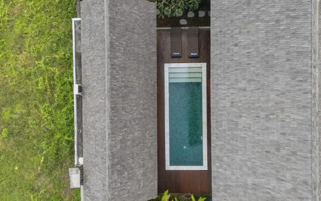 Floros Villa Canggu by Uniquecations
