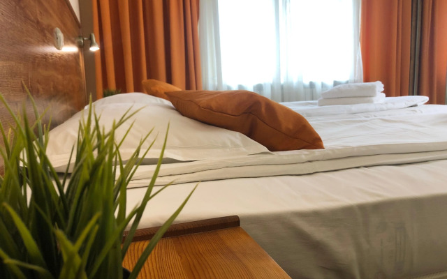 Chateau Hotel