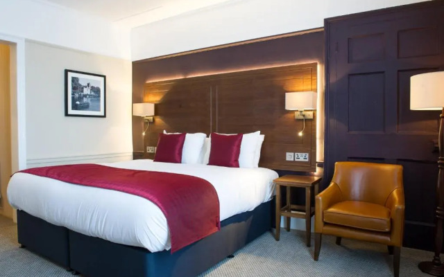 Innkeeper's Lodge Maidstone