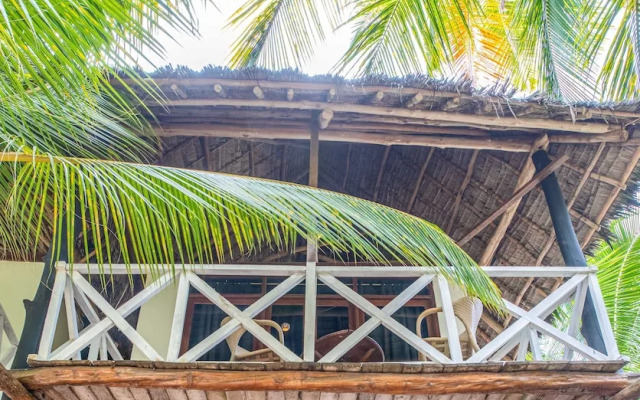The Seles Boutique Hotel