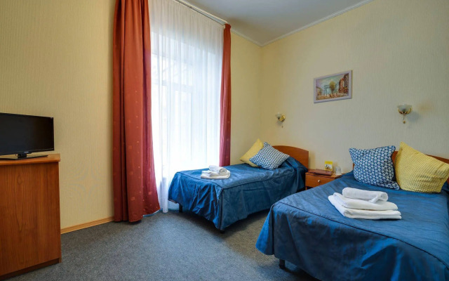 Antares by Center Hotels