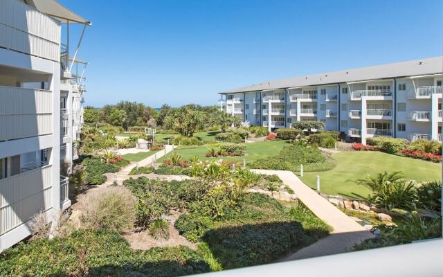 Resort On The Beach 5203 Ocean Retreat