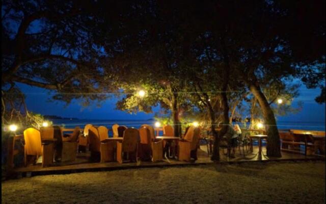 STUDIO Green Garden Borik