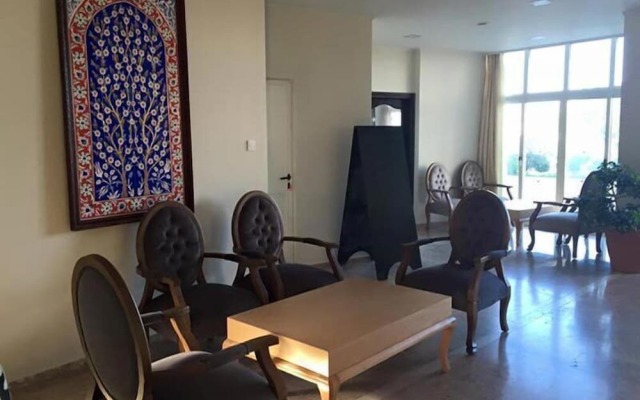Hotel Sempati