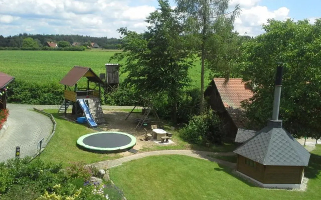 Ferienanlage Karolinenhof