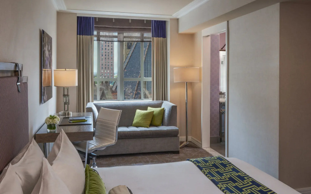 Kimpton Hotel Palomar Philadelphia by IHG