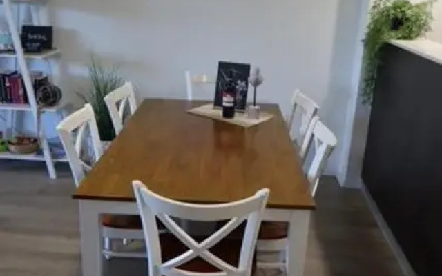 Ground Floor Luxury Oceanfront Apartment