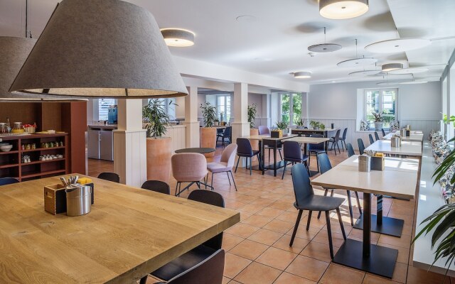 Hotel Bären Self Check-in