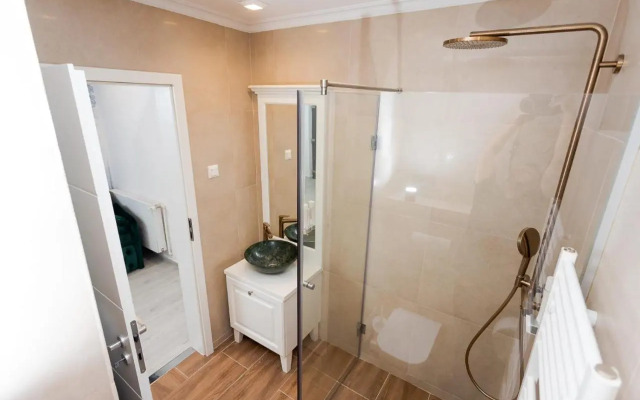 Apartament Carolyne