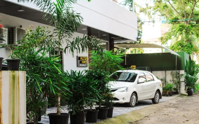 Muziris Manor Residency