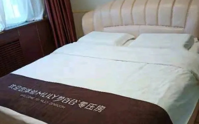 XinYuHaoHotel（formerlyOrientalPearlHotel）