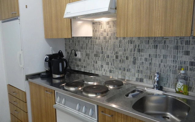 Erlenrain Wohnung 924 Engelberg