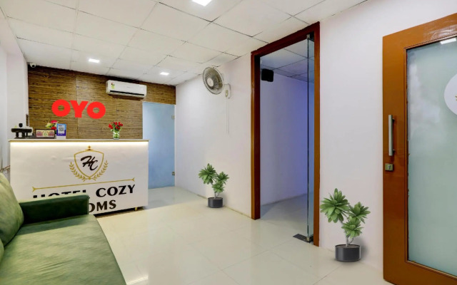 OYO Flagship 70173 Hotel Cozy Rooms
