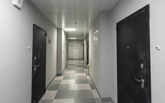 Апартаменты на улице 3-я Поселковая 18