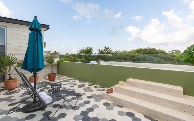 Casa Julian - 3BR PH at Attha Cenote