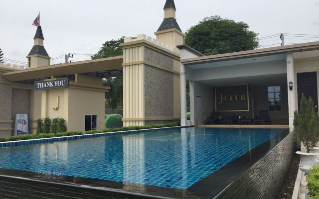 Private House in Sriracha
