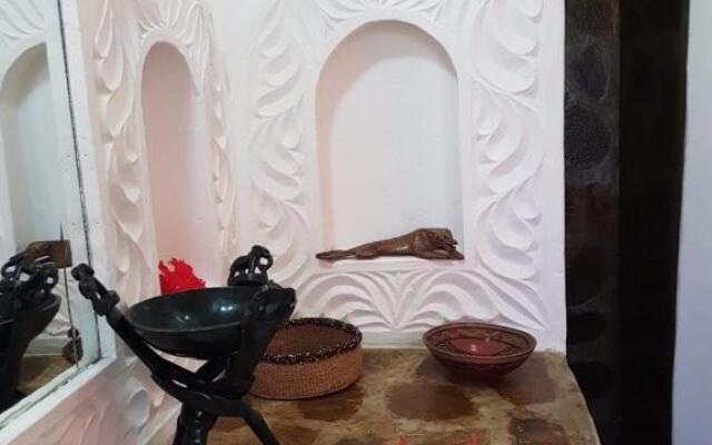 Boutique Hotel Nyumbani Tembo