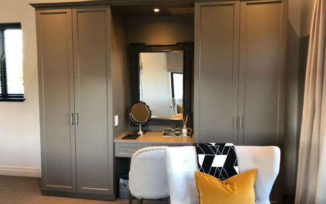 Sante Wellness Retreat & Spa