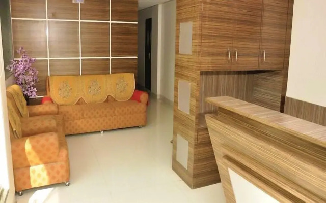 Hotel Kalpadeep Inn