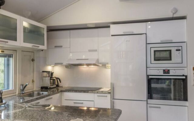 House Atelje 4 Merano