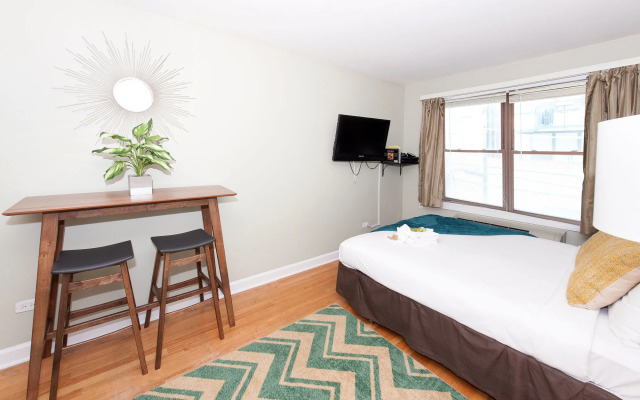 Sunny Studio in Gold Coast by Sonder