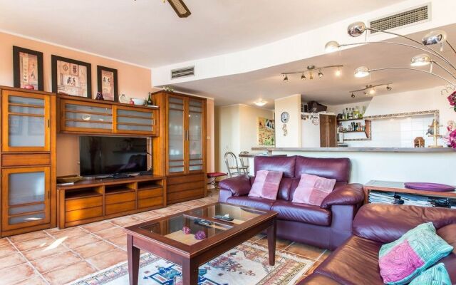 Apartamento Bennecke Manhattan