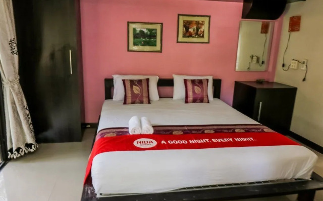 Nida Rooms Ban Nongke 45 Na Di