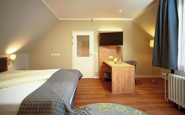 Lindenhof Ausbildungs- und Tagungshotel