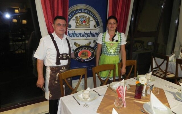 Bistro Boema