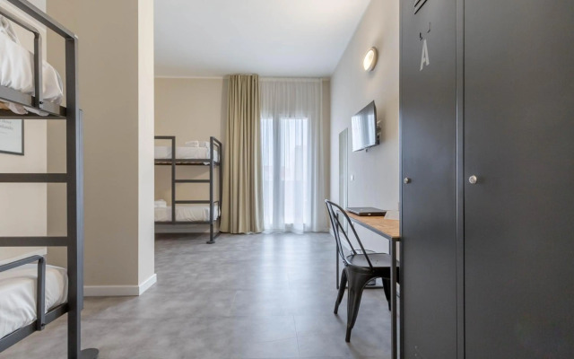 Piccolo Catalunya Hostel