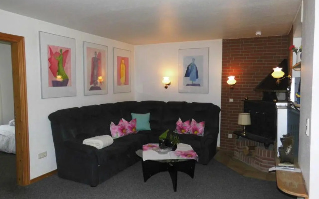 Ferienwohnung zur Weide