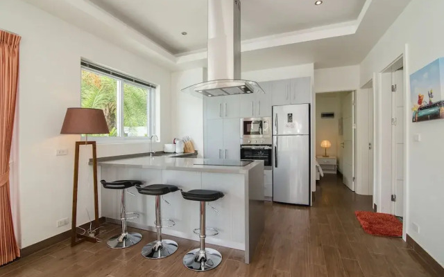 Orchid Paradise Homes OPV205