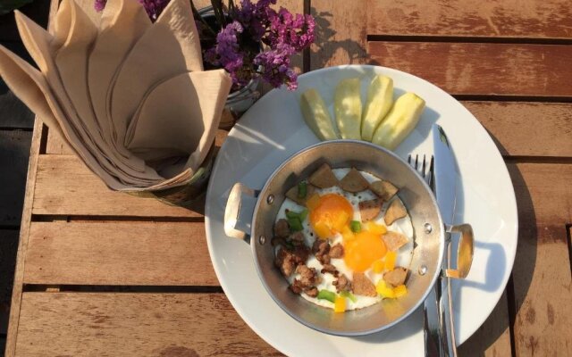 The Home Chiangmai Luxury Guesthouse