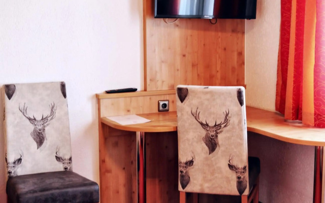 Hotel Paintner