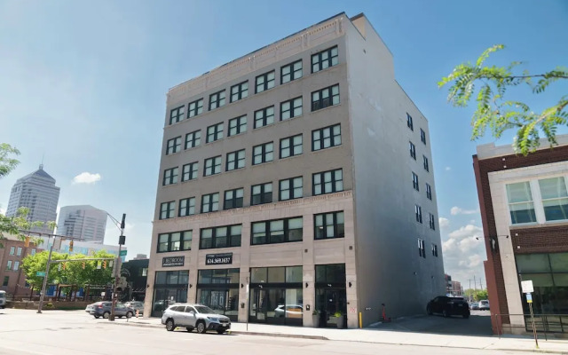 The Standard Downtown Columbus