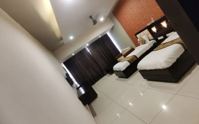 Hotel Restandview
