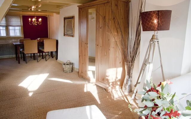 De Baronie B&B