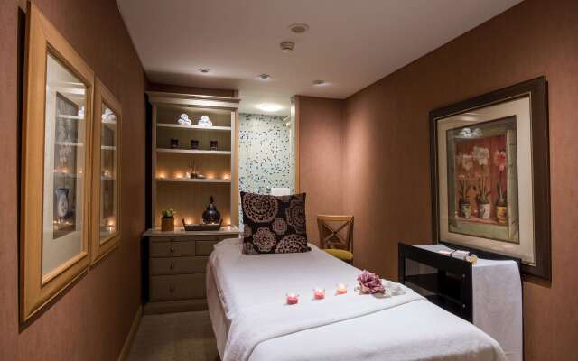 Hotel Royal Savoy
