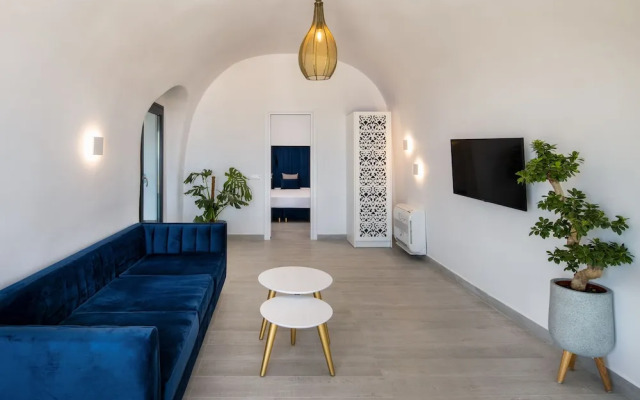 Palm Island Suites