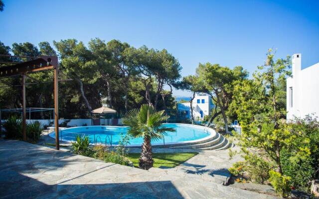 Ioanna'S House